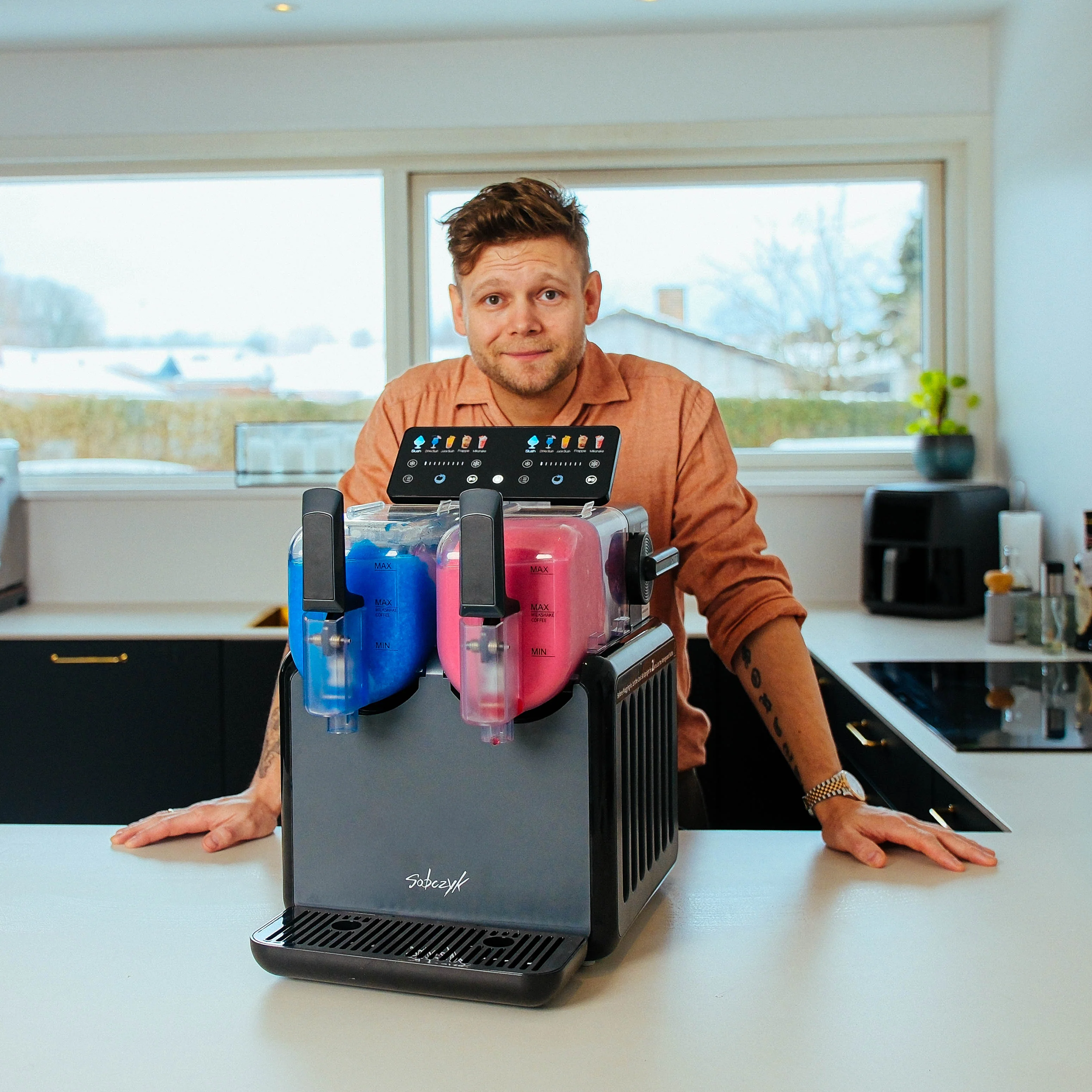Julegaver over 1000 kr. – gaver til madelskere